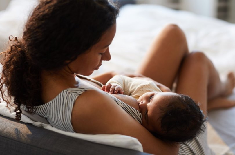 parfumer votre lait_article Comment et pourquoi varier son alimentation quand on allaite