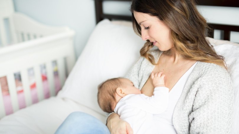 Les 7 essentiels pour que son allaitement se passe bien