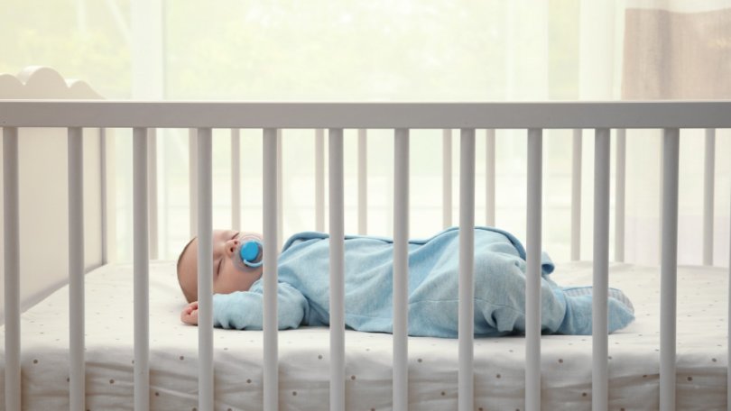Environnement poour faire dormir bébé Le bon environnement pour coucher bébé