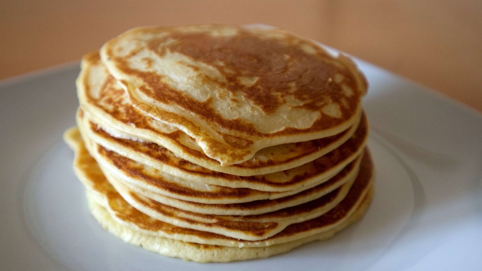 crêpes salées Crêpes pour bébé et toute la famille