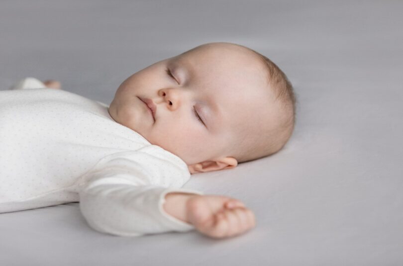 Combien de temps doit bien dormir mon bébé ?