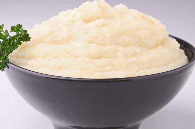 puree de celeri et pomme de terre_4-6 mois Purée de céleri et pommes de terre