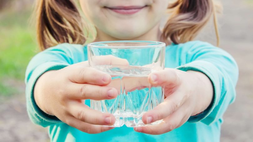 Idées reçues sur l’eau