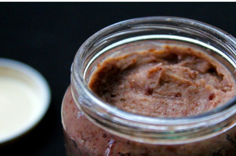 Sans nom Pilé de pommes de terre et haricots rouges pour bébé