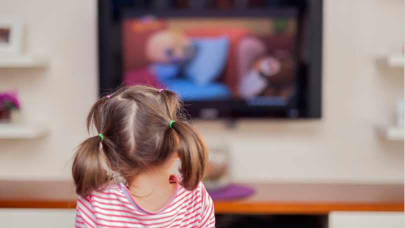 Les écrans : à partir de quel âge pour l’enfant ? 