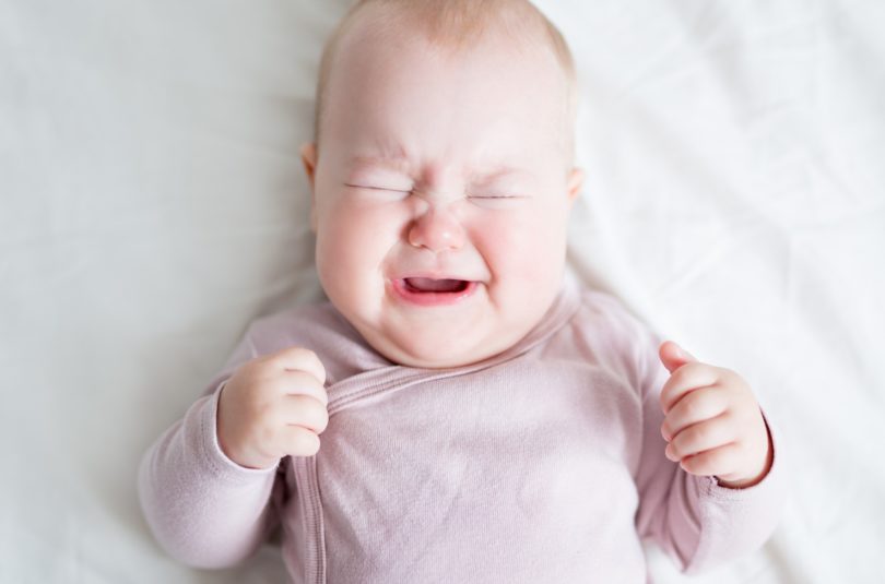 Pourquoi mon enfant ne dort plus ?