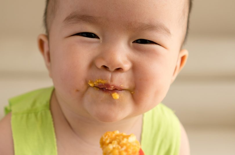 La diversification alimentaire : tout savoir pour bien démarrer