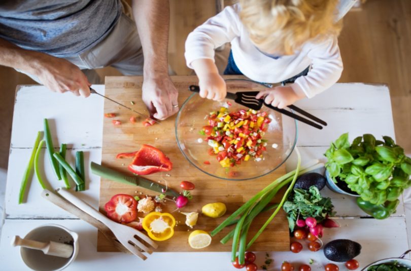 Cuisiner maison pour bébé : quels avantages et quelles précautions ?