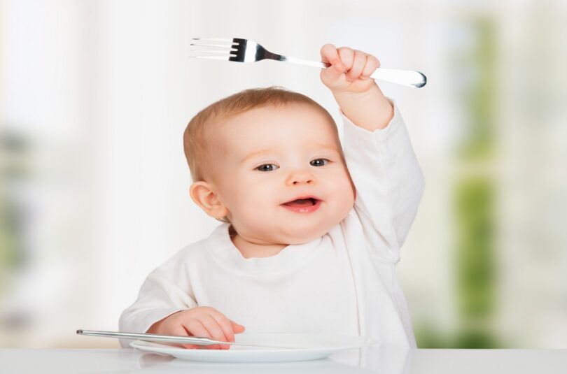 Les aliments à éviter avant 3 ans