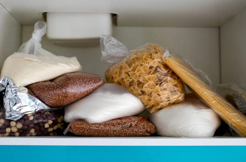 dans sa cuisine Quels sont les aliments les plus économiques et bons pour la santé ?