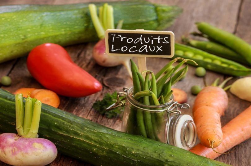 local Bio et local : quelles différences ?