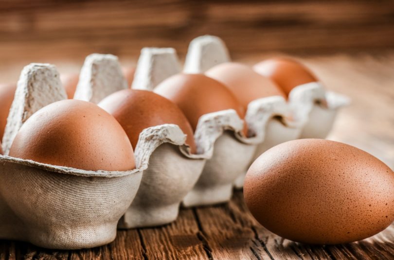 oeufs visuel article Les œufs : des aliments avec pleins d’avantages !