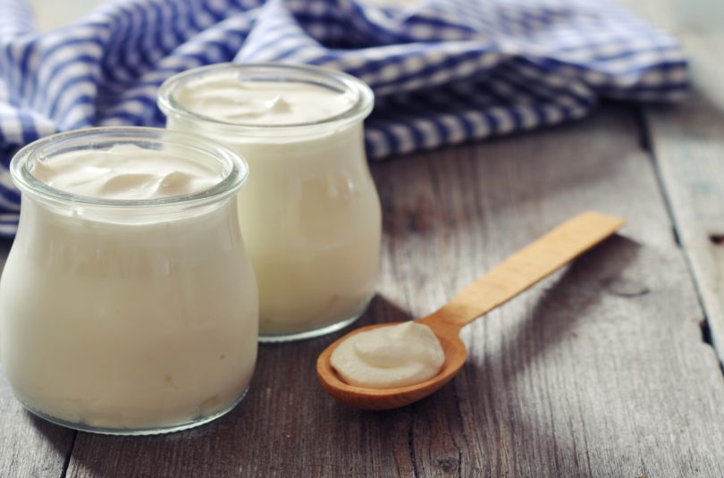 Yaourts maison sans yaourtière