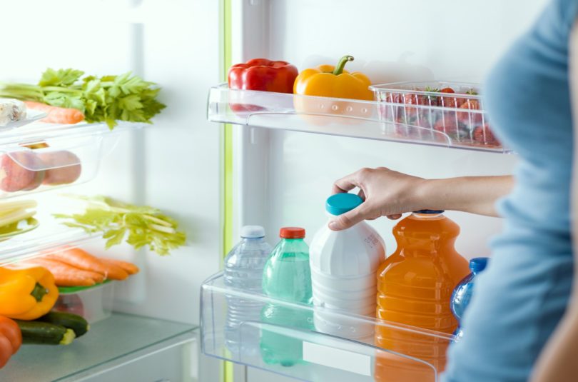 conserver ses aliments au refrigateur jpeg Comment conserver ses aliments au réfrigérateur ?