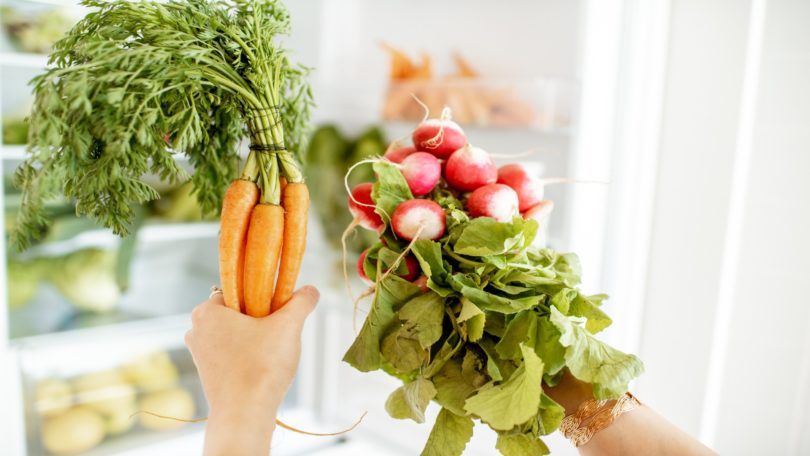 Quels fruits et légumes conserver au frigo visuel Les fruits et légumes frais : comment bien les conserver pour éviter le gaspillage ?