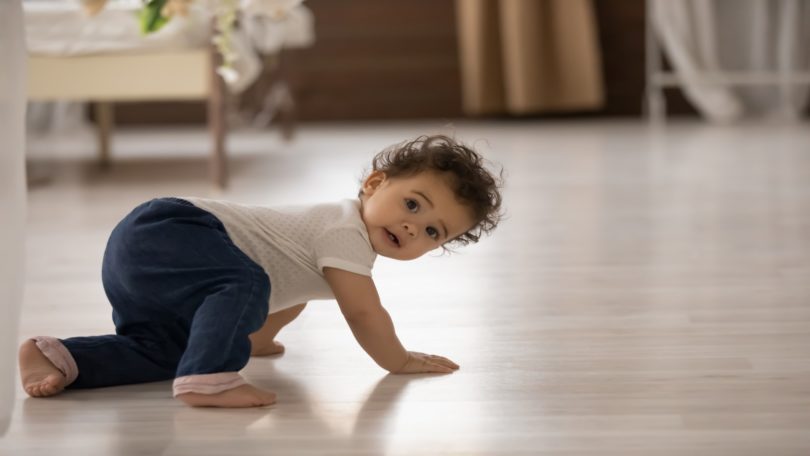 Idées d’activités physiques et de sorties adaptées aux enfants de 0 à 3 ans