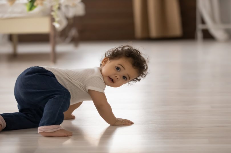 Idées d’activités physiques et de sorties adaptées aux enfants de 0 à 3 ans