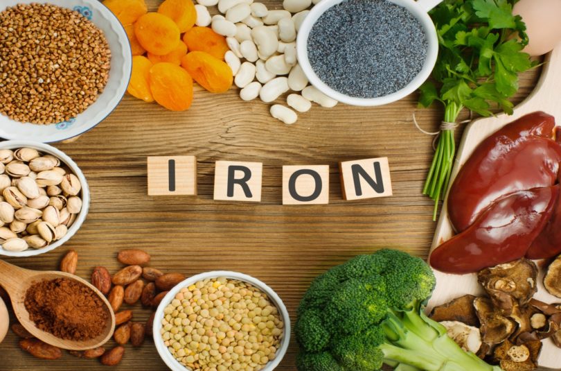 Top 10 des aliments riches en fer Tout savoir sur le fer !