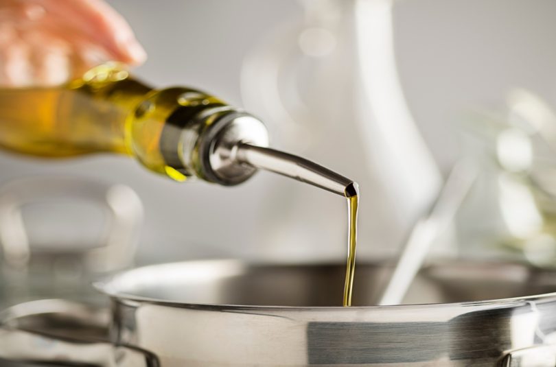 Quelles huiles choisir en cuisine Quelles huiles choisir en cuisine?