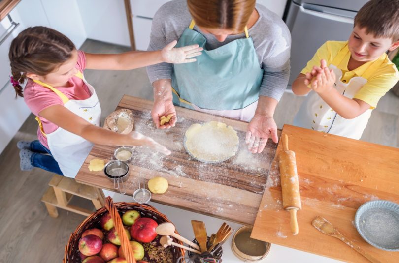 pates a tarte maison Réaliser ses pâtes à tarte maison