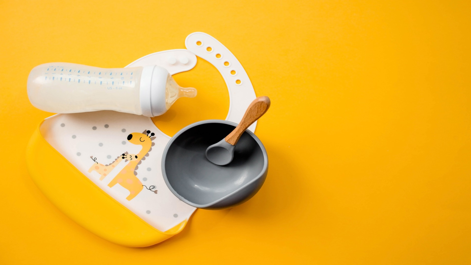 Semaine de menus pas chers à partir d'1 an - Programme Malin