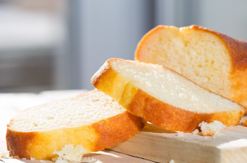 Gâteau au yaourt ultra moelleux