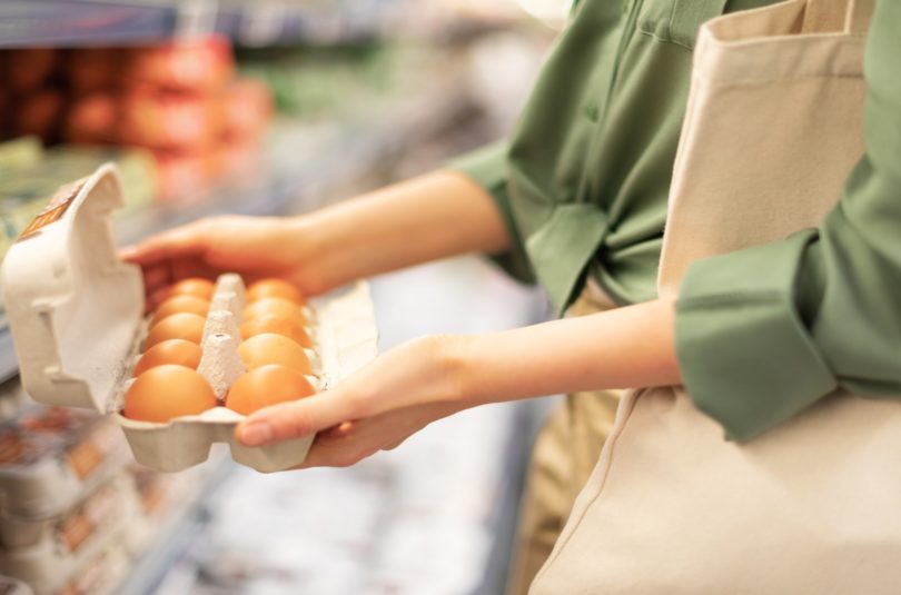 oeufs Comment mieux choisir ses œufs ?