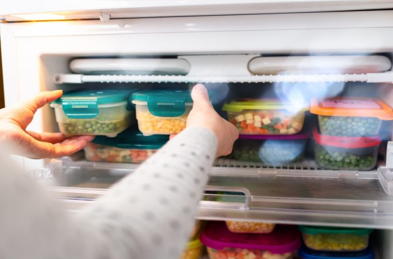 quels aliments peut on congeler Quels aliments peut-on congeler et comment ?