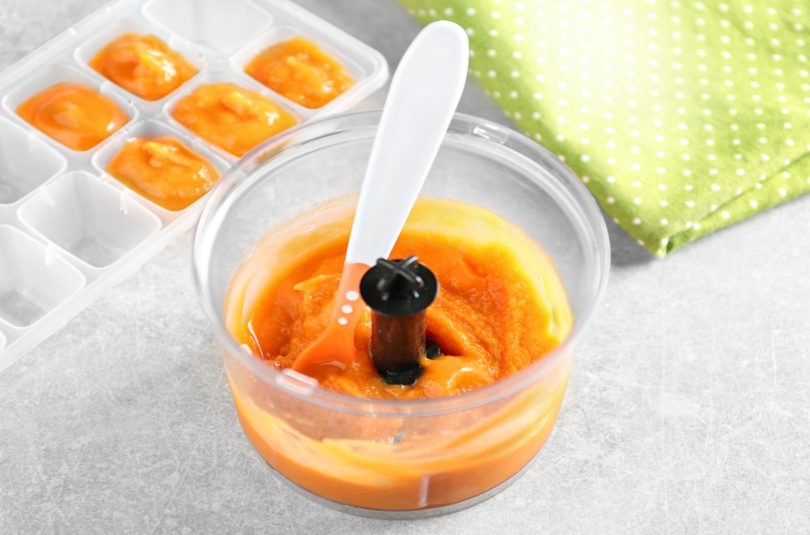 Comment cuisiner facilement pour bébé visuel gravit Avec quoi s’équiper pour cuisiner facilement pour bébé