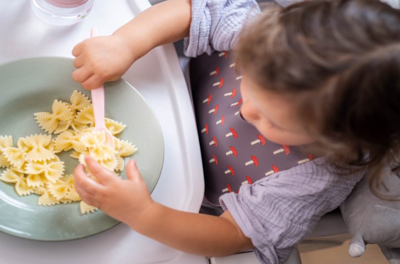 Comment rendre son plat de pates plus sain visuel gravit Comment rendre le plat de pâtes de mon enfant plus sain ?