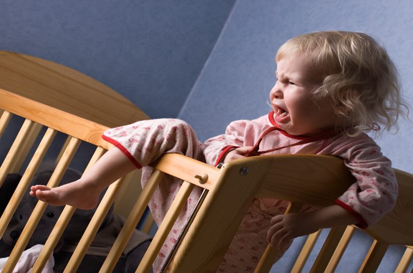 Coucher et nuits difficiles : comment gérer ?