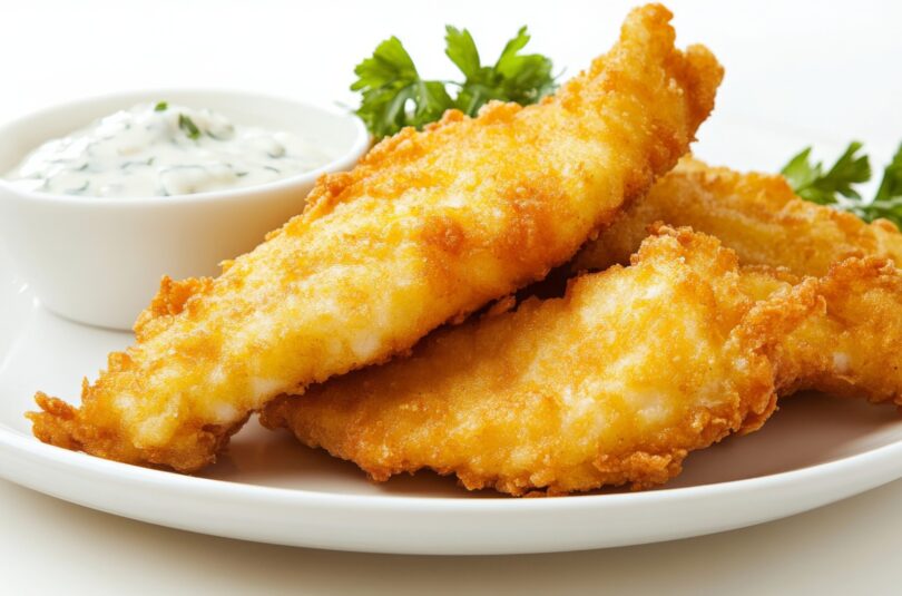 Pourquoi éviter les aliments frits pour les enfants et par quoi les remplacer ?