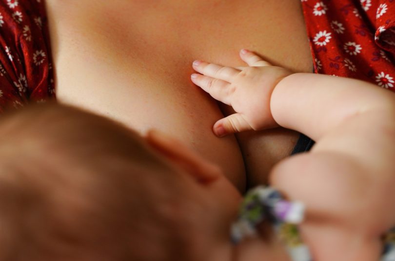 10 idées recues sur l'allitement 7 idées reçues sur l’allaitement