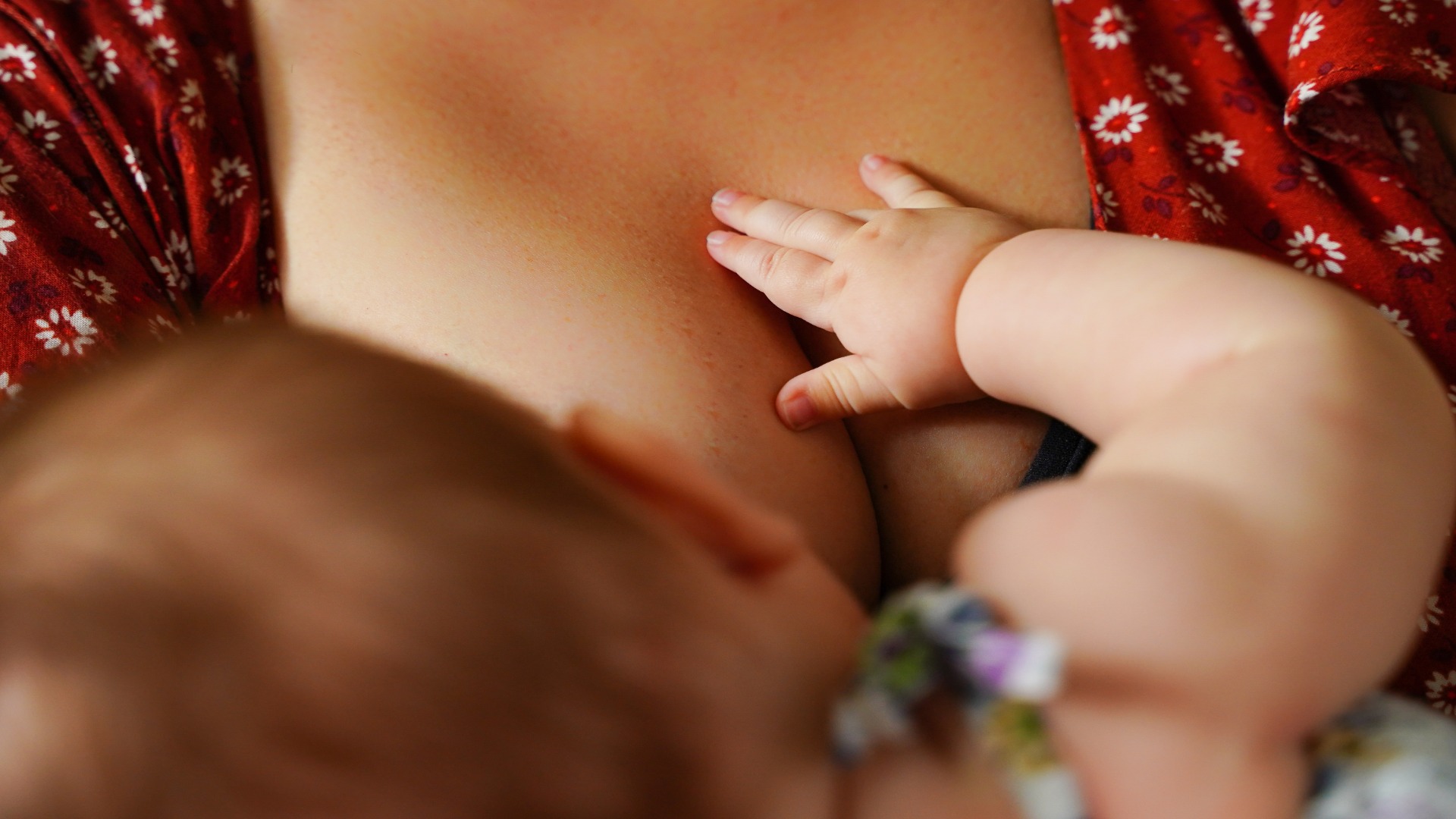 7 idées reçues sur l'allaitement - Programme Malin