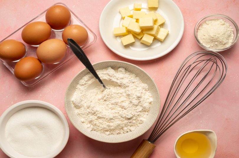 Peser ses aliments sans balance Comment peser ses aliments sans balance ?