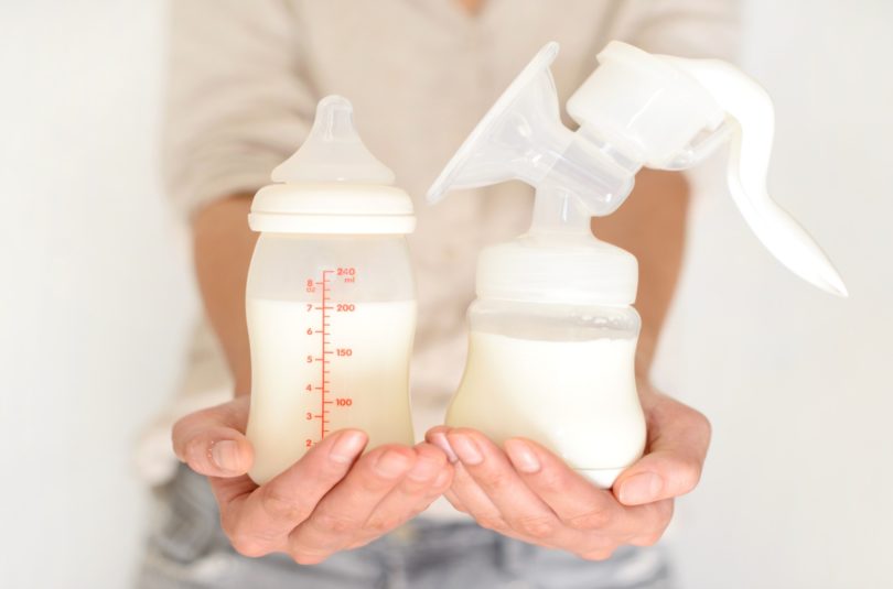 comment conserver mon lait maternel Comment conserver son lait maternel ?