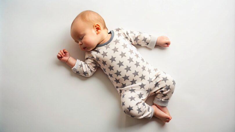 Bb dodo Aider son enfant à s’adapter au changement d’heure