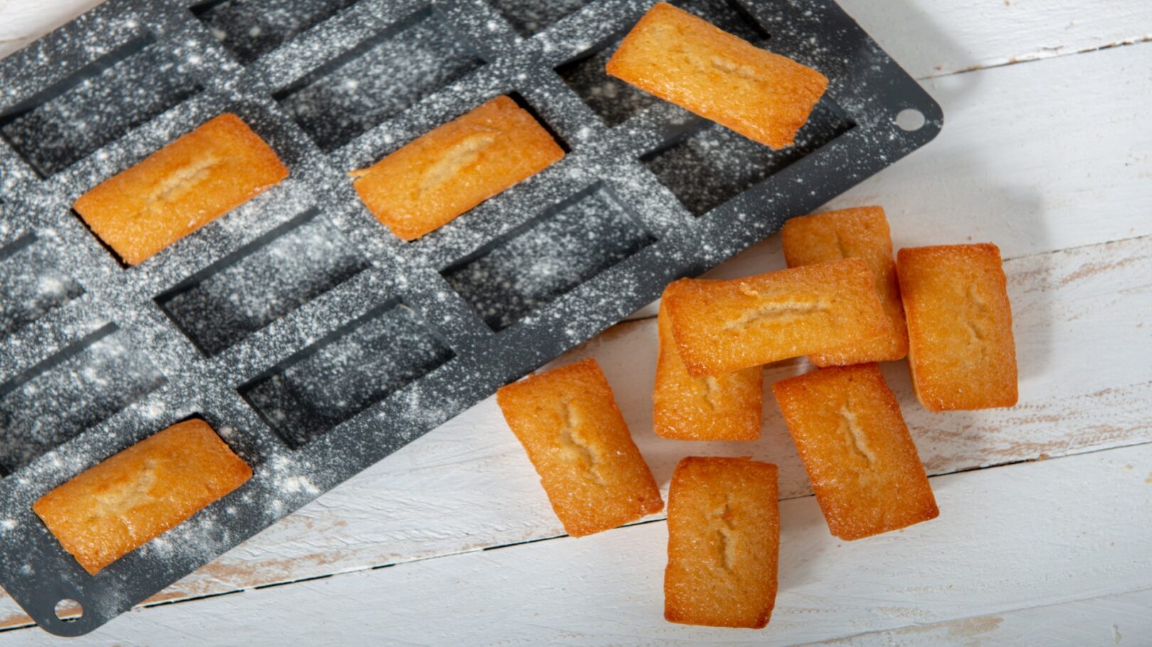 Financiers pour toute la famille