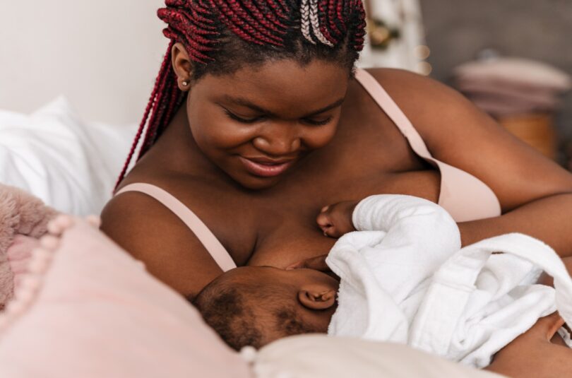 materiel d'allaitement Matériel d’allaitement : lesquels sont vraiment utiles ?