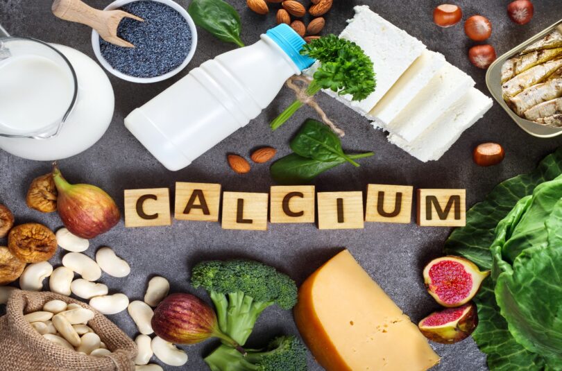 calcium