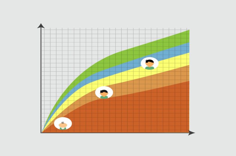 Votre bébé prend-il assez de poids ?