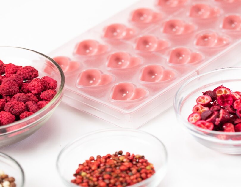 bonbon maison Bonbons maison sans sucre