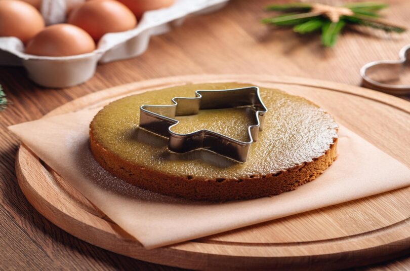 Fondant façon pain d’épices sans sucre