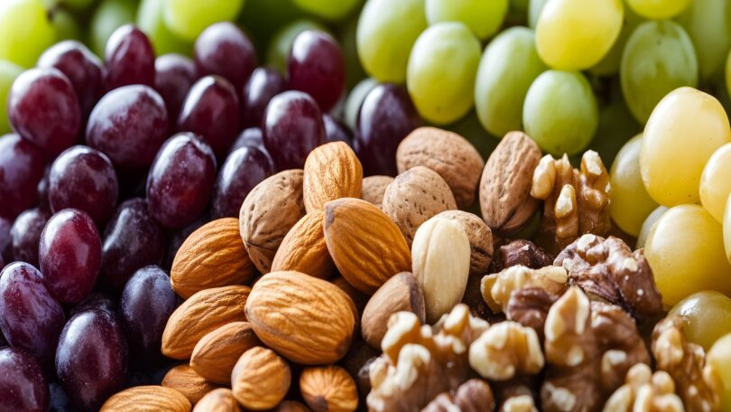 aliment a risque d'étouffement Les aliments à risque d’étouffement