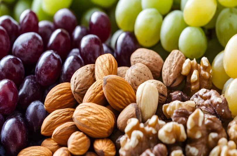 Les aliments à risque d’étouffement