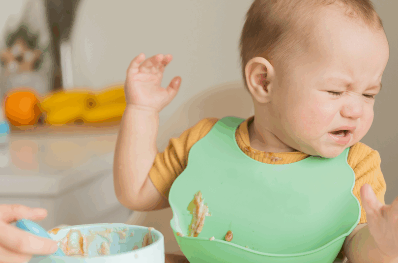 Mon enfant a un Trouble Alimentaire Pédiatrique : que faire?