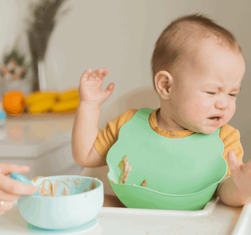 Mon enfant a un Trouble Alimentaire Pédiatrique : que faire?